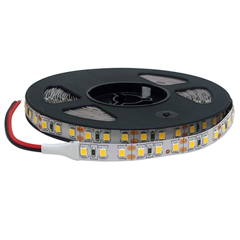 Лента 2835 120 LED 12V 9.6W 4500K IP20 8mm